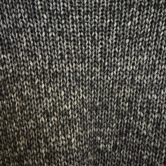 Scanlan Theodore alpaca fleece knit sweater - Picture 5 of 6